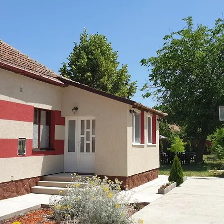 Casa Lyna 別荘 Gyomaendrőd