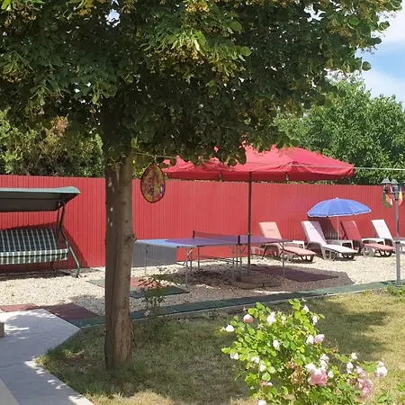 Casa Lyna Дом отдыха