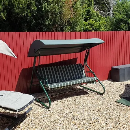 Casa Lyna Дом отдыха *