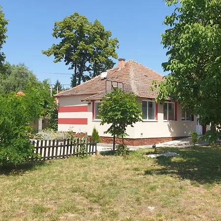Casa Lyna