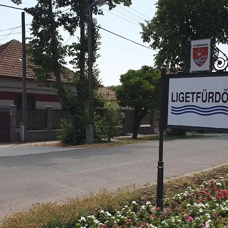 Casa Lyna * Gyomaendrőd