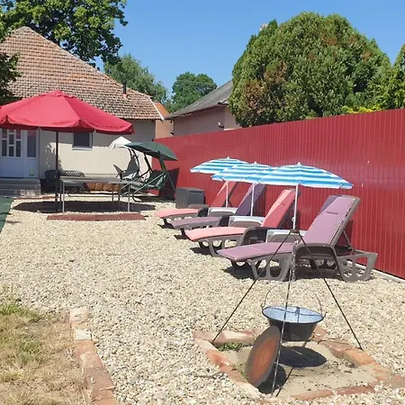 Casa Lyna Дом отдыха