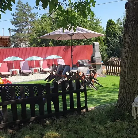 Casa Lyna Дом отдыха *