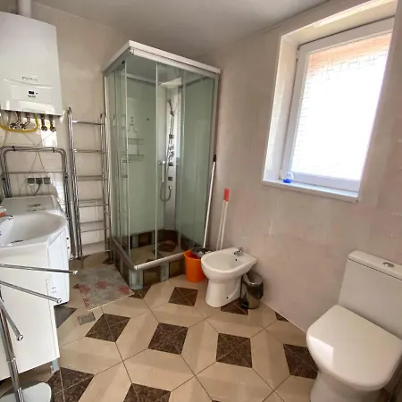 Casa Lyna Дом отдыха *