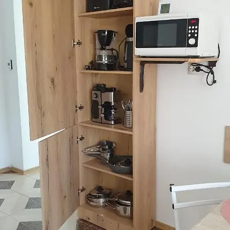 Σπίτι διακοπών Casa Lyna *