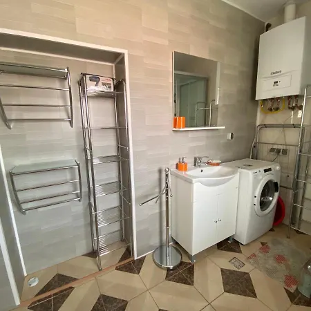 Дом отдыха Casa Lyna *