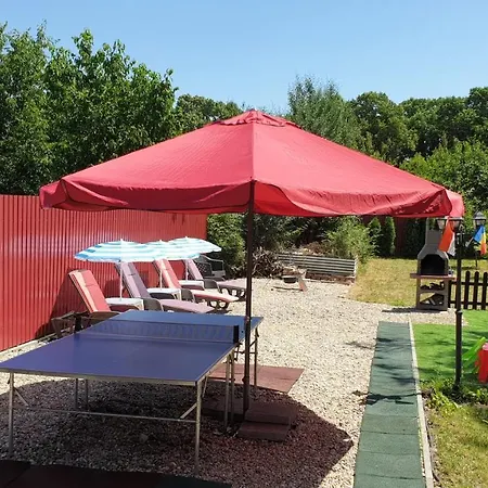 Casa Lyna Gyomaendrőd