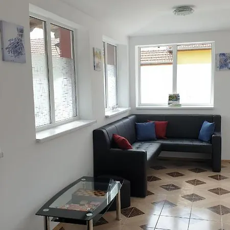 Casa Lyna *