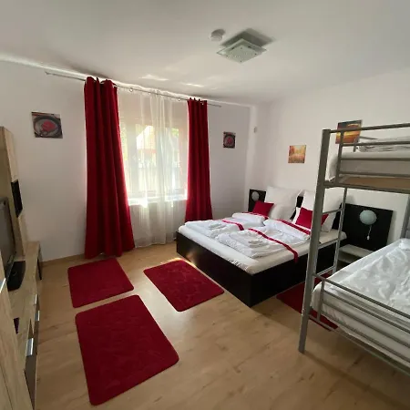 Casa Lyna * Gyomaendrőd