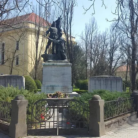 Casa Lyna Дом отдыха