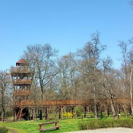 Casa Lyna Дом отдыха
