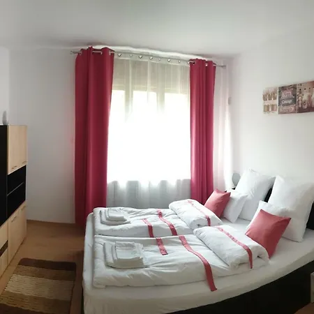 Дом отдыха Casa Lyna *