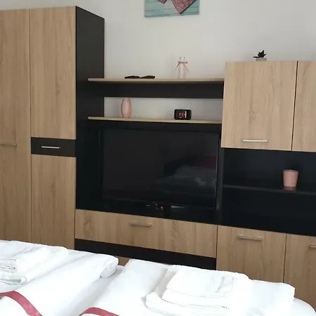 Casa Lyna