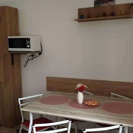 Casa Lyna