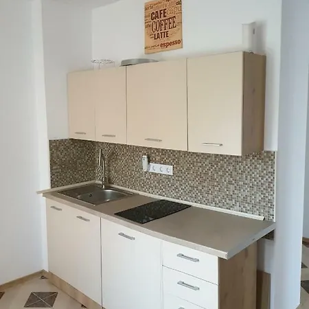 Дом отдыха Casa Lyna Дьомаэндрёд