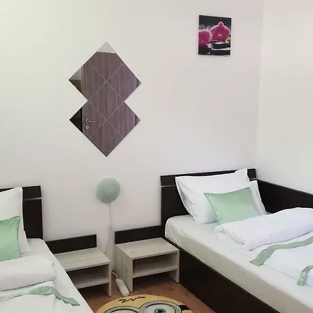 Casa Lyna Σπίτι διακοπών *