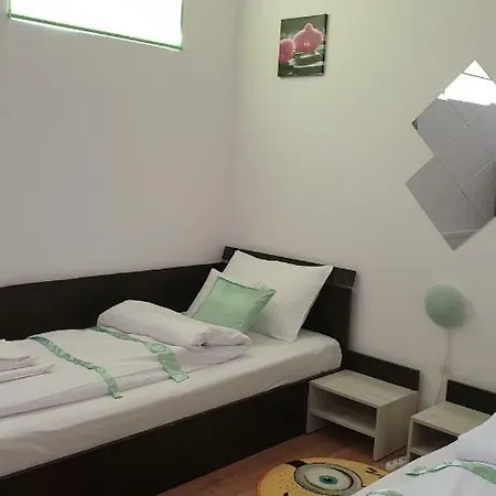 Casa Lyna *